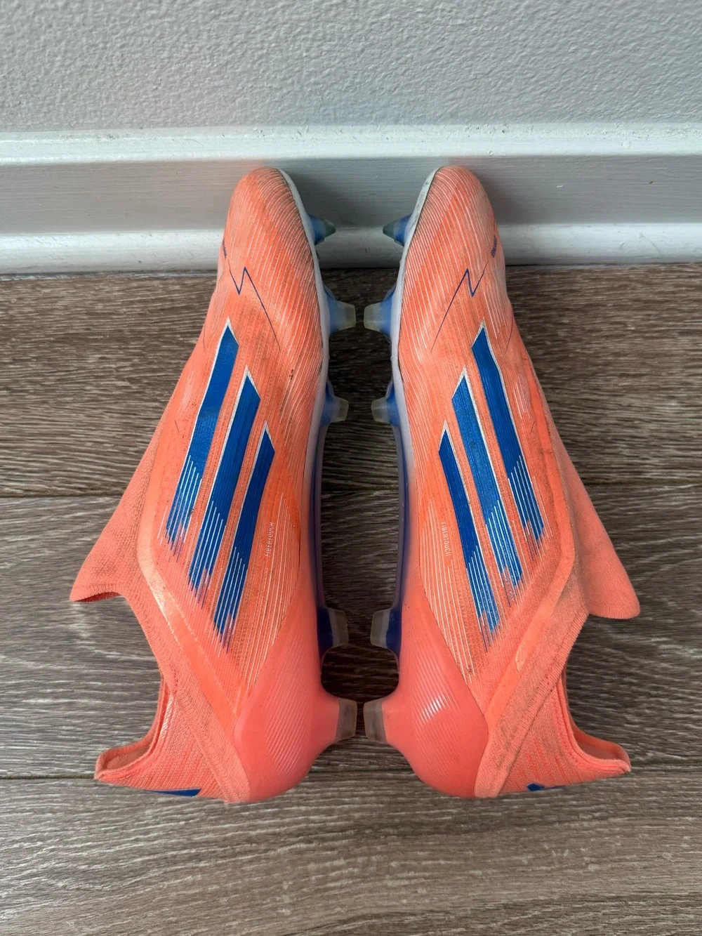 adidas F50 Elite Laceless FG